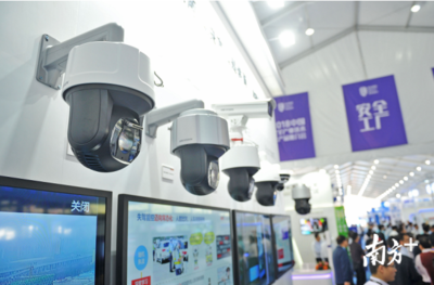 2019中國安全產業大會即將盛大開幕，室內外裝飾裝修工程全面啟動