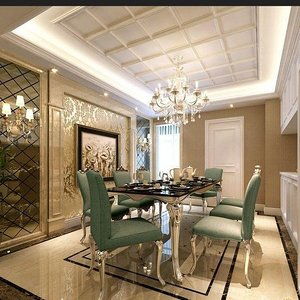 西安佳品裝飾 專業室內外裝飾裝修工程，打造理想空間